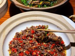 -乡食柴房  湖南乡里菜(龙岗中心城店)