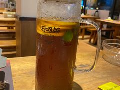 -木屋烧烤(南新店)