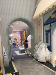 -奈尔宝家庭中心·亲子餐厅(华采天地店)