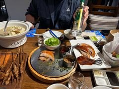 -小大董·烤鸭(王府井apm店)