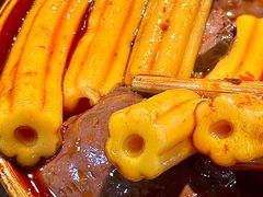 -阳阳老火锅(小南门店)