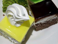 -比尔斯健康烤肉自助餐厅