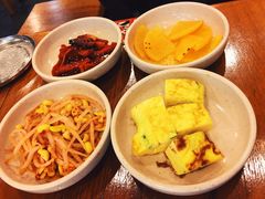 -金北顺大锅家(신사본점)