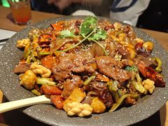 -一麻一辣麻辣香锅(方庄店)