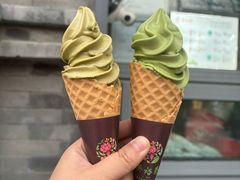 -吴裕泰茶庄(前门大街店)