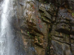android_upload_pic-四会奇石河风景区