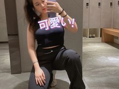 -威克健身游泳(万菱汇店)