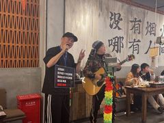 -破店肥哈·东北烧烤·夜宵(南山保利店)
