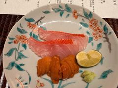 -晴空·日本料理(万象城店)