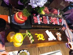 -樱宿日式和牛烧肉(五道口店)