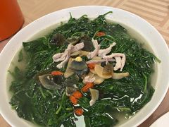 -巫记鸡饭店