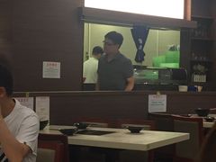 -鼎豐火鍋台式料理(天水围店)