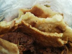 -王虎子大饼(甸柳新村五区店)