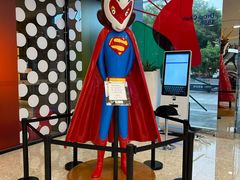 -红星美凯龙北京至尊MALL(东四环中路店)