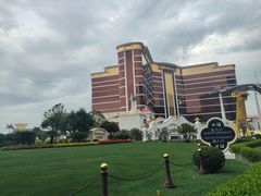 -龙环葡韵住宅式博物馆