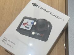 -DJI大疆(福州万象城授权体验店)