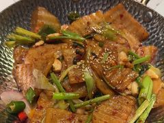 -聆桂烤鸭·金奖烤鸭(静联广场店)