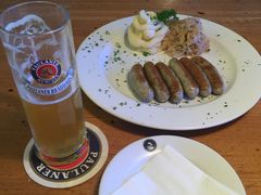 -沈阳瑞士酒店·普拉那啤酒坊