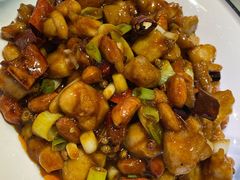 宫保鸡丁-川人百味(亿合城店)