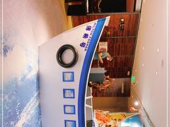 -OPEN開全日自助餐厅·西餐·海鲜(佛山希尔顿酒店)