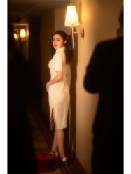 -MECCI婚礼摄影跟拍(红东方广场店)