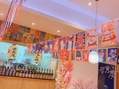 -林妈妈村·日式料理(宝山万达店)