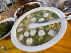 -臭鳜鱼人家·老字号徽菜