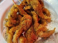 香酥鸡-柴爿巷·香酥鸡&馄饨(复兴中路店)