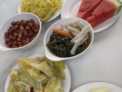 -楚鱼王·河鲜·湖北菜(华农店)