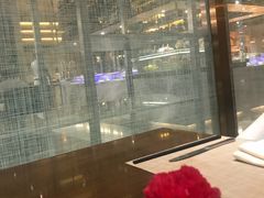 -海鲜自助·汇咖啡厅(宜宾绿发皇冠假日酒店)