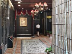 -阿细汉菜(本地盐帮菜名店)