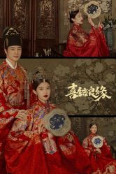 -今生有约婚纱摄影店(景德路店)