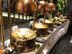 自助取餐区-千家粗粮王(MOMOPARK店)