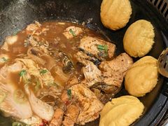 -大鹅岛灶台鱼·铁锅炖(水库路店)