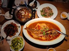 -桂小厨广西菜(印象城店)
