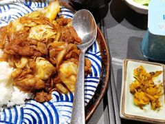 -石屋料理(南京西路店)