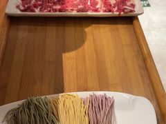 -海银海记潮汕牛肉火锅(天河粤垦店)