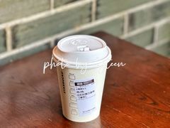 比利时黑巧拿铁-星巴克(南京江宁弘阳家居店)