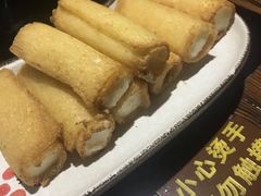 -渔米粥(罗湖店)