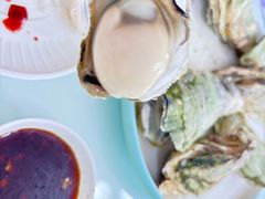 -星奇缘·海鲜餐厅(东山美食地标店)