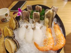 -龙泉人椰子鸡·糟粕醋·海南菜(南大桥店)
