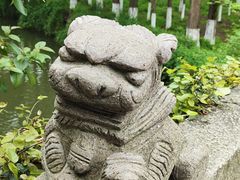 -乌镇东栅景区