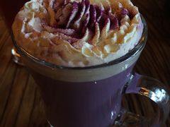 -Serendipper Coffee(槐树岭4号院店)