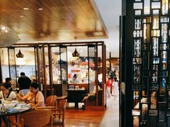 -OPEN開全日自助餐厅·西餐·海鲜(佛山希尔顿酒店)