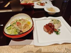 -广州白云机场铂尔曼大酒店·恬园创意中餐厅