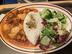 -贝林大翅鲸简餐厅(国家海洋博物馆店)