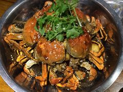 -张师傅烧烤(CBD店)