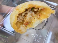 -包馔·夜包子(华强北店)