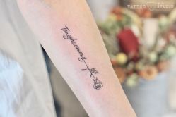 -飛凡TATTOO纹身•原创