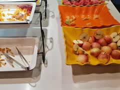 -素耕素食自助(嘉华店)